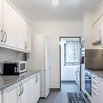 Machico City Apt *