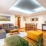 Apartment Machico City Apt Machico (Madeira)