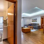 Machico City Apt