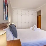 Machico City Apt *