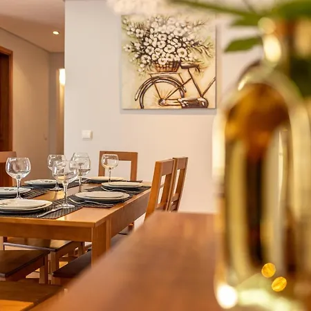 Apartment Machico City Apt