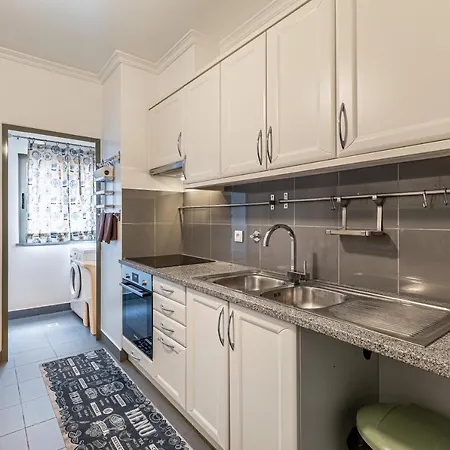 Machico City Apt Apartment Machico (Madeira)