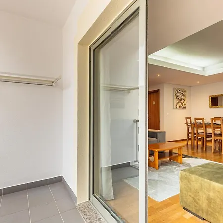 Machico City Apt Apartment Machico (Madeira)