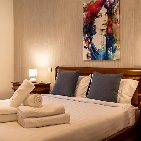 شقة Machico City Apt *