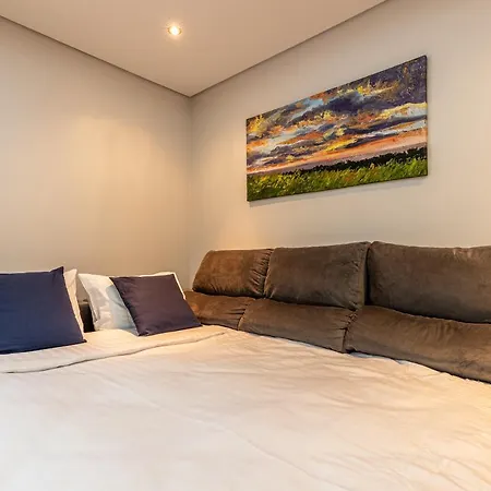 Machico City Apt Apartmán