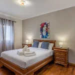 Machico City Apt Apartmán *