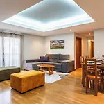 Apartmán Machico City Apt