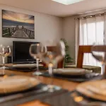 Machico City Apt Apartmán *