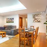 Machico City Apt Apartmán *