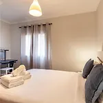 Machico City Apt Apartmán *