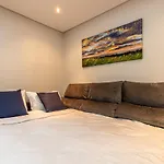 Machico City Apt Apartmán