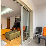 Machico City Apt Apartmán