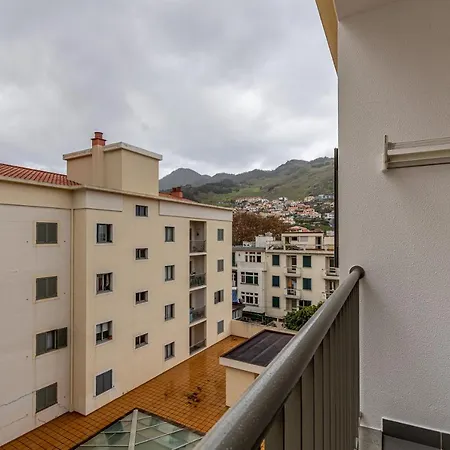 Machico City Apt * Machico (Madeira)