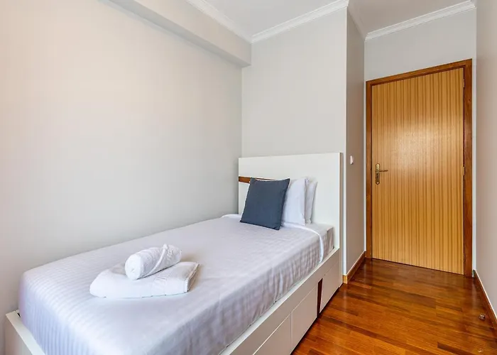 Machico City Apt * Machico (Madeira)