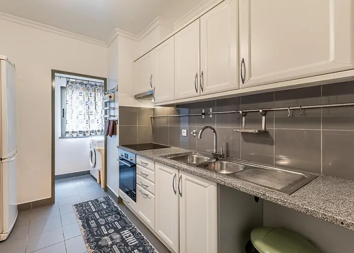 Machico City Apt Apartment Machico (Madeira)