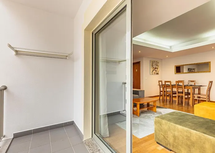 Machico City Apt Apartment Machico (Madeira)