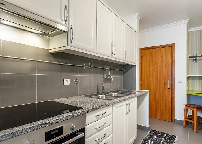 Apartment Machico City Apt *