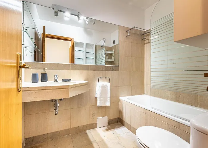 Apartmán Machico City Apt