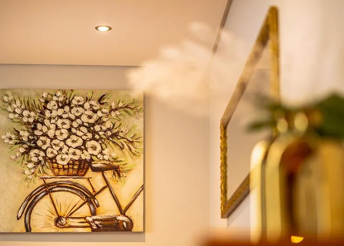 Apartmán Machico City Apt