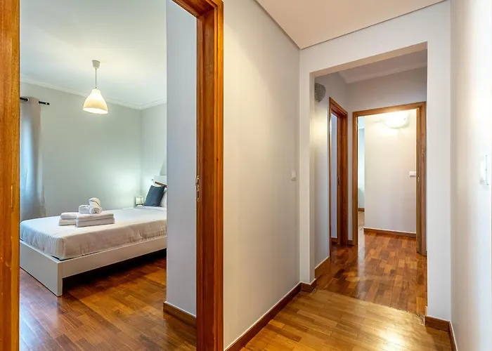 Machico City Apt * Machico (Madeira)