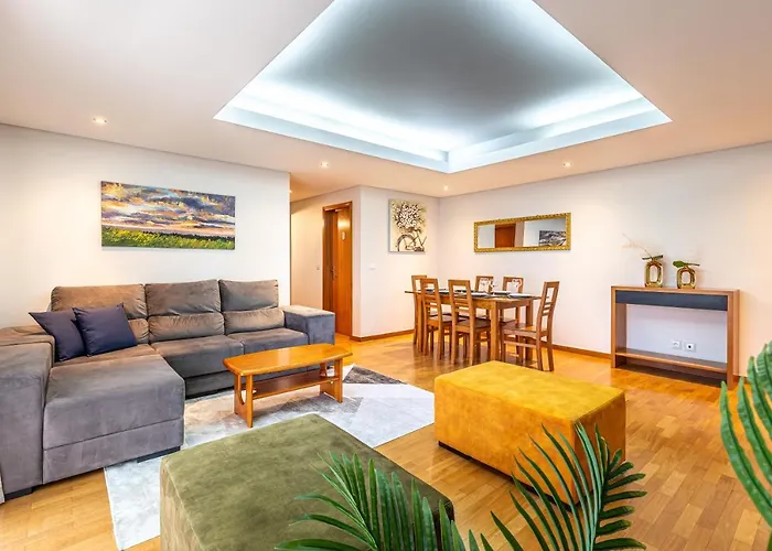 شقة Machico City Apt ماتشيكو