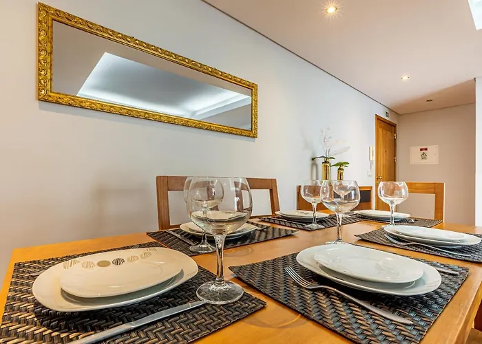 Machico City Apt Apartment *