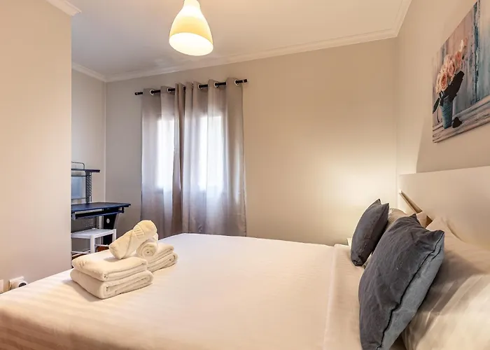 Machico City Apt Apartment *