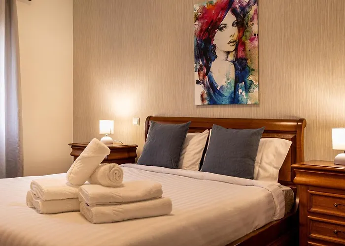 شقة Machico City Apt *