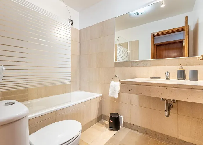 Machico City Apt * Machico (Madeira)