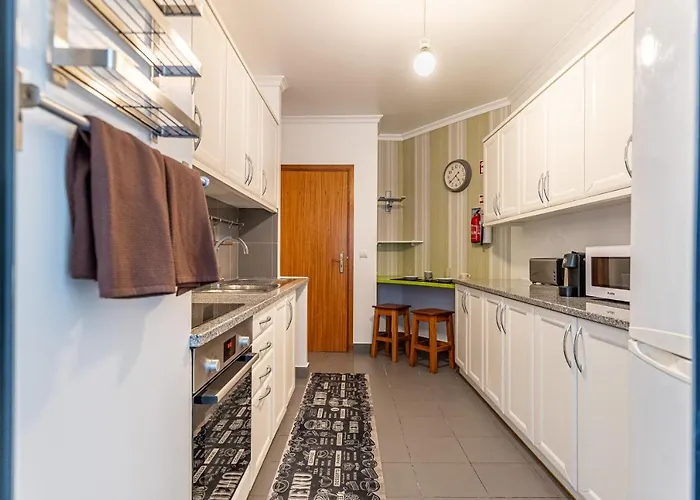 Machico City Apt Apartmán Machico (Madeira)