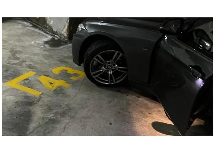 Machico City Apt Machico (Madeira)